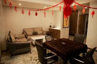 Fengzhen Shunyuan Business Hotel
