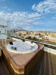 Hampton by Hilton Arequipa - Hot Tub