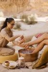 Our Habitas AlUla - spa