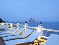 La Piazza Luxury Hotel & Spa - Sea View