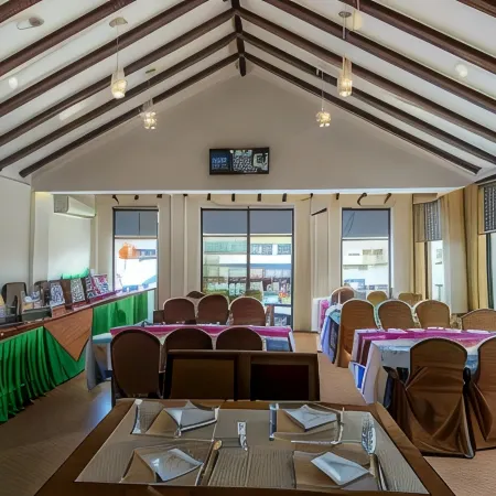 Atithi Resort & Spa