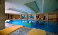Samara Hotel Bodrum Ultra All Inclusive - 5 Yıldız