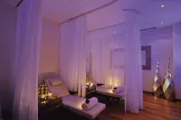 Constantinou Bros Athena Beach Hotel - spa