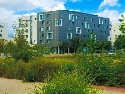 Residence Inn Toulouse-Blagnac Airport