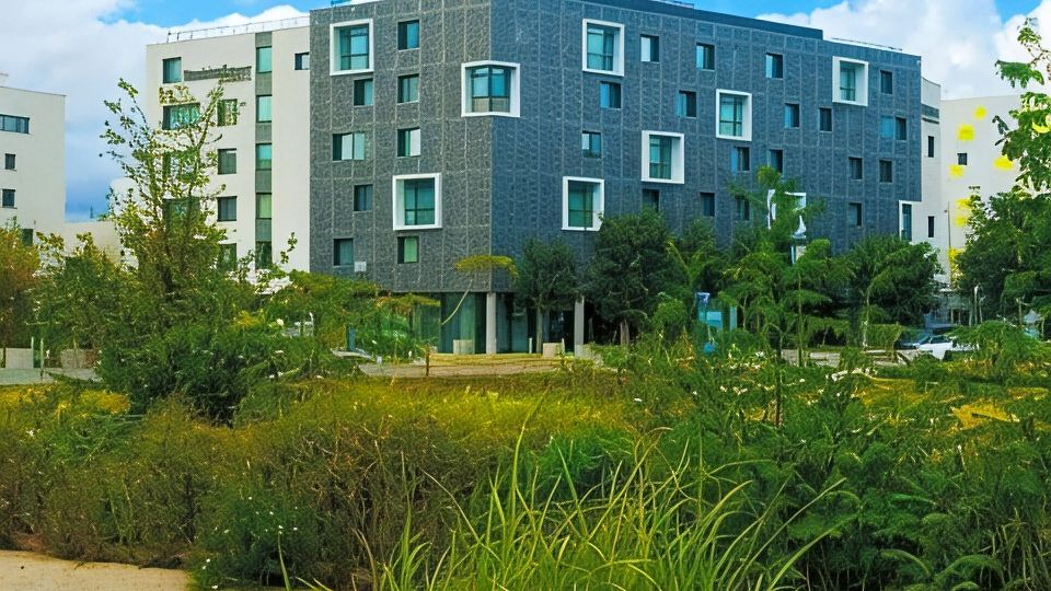 Residence Inn Toulouse-Blagnac Airport