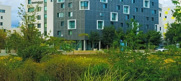 Residence Inn Toulouse-Blagnac Airport Hotels in Blagnac