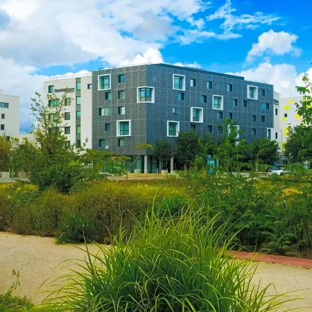 Residence Inn Toulouse-Blagnac Airport