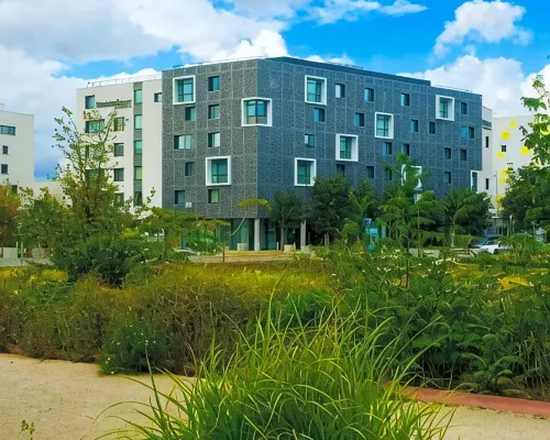 Residence Inn Toulouse-Blagnac Airport Hotels in Blagnac