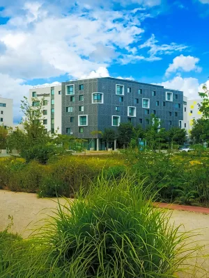 Residence Inn Toulouse-Blagnac Airport