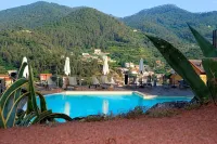 Park Hotel Argento - Pools