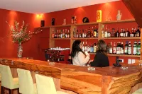 Hotel Tunquelén - bar