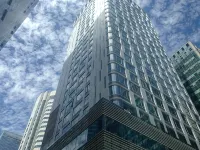 ロッテシティホテル明洞