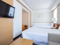 Hotel Belleview Nagasaki Dejima Hotels near Chukamon