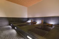 Izu Marriott Hotel Shuzenji - spa