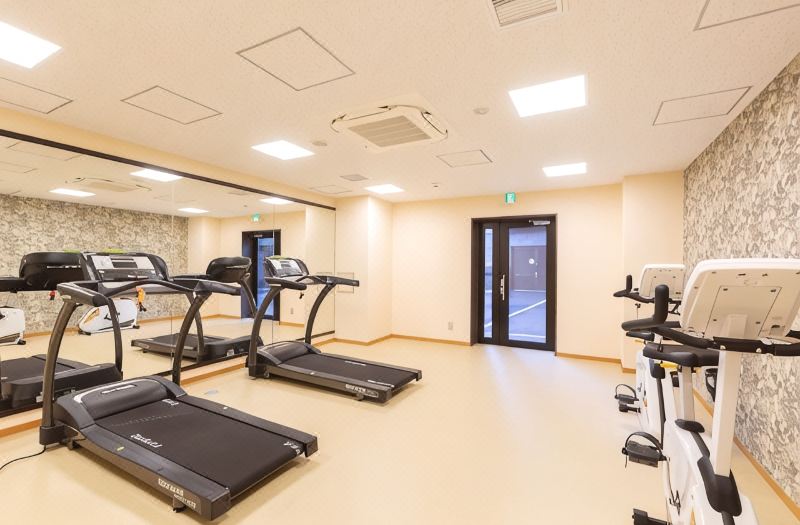 Hot spring Osaka Hinode Hotel Nipponbashi photo 5