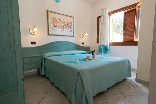 Residence Cala Viola - 3-Star