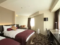 ANA Crowne Plaza KUSHIRO by IHG Hotels in Kushiro City