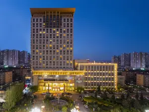 Yungang Jianguo Hotel