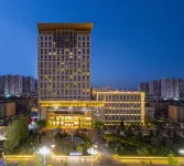 Yungang Jianguo Hotel - Bintang 5