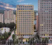New Silk Road International Hotel