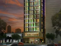 珀斯國王廣場瑞吉斯酒店 鄰近布萊克斯建築的酒店