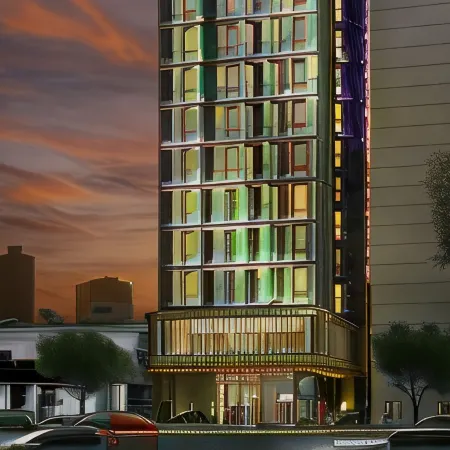 Rydges Perth Kings Square