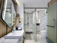Novotel Rayong Star Convention Centre Hotels near Tesco Lotus Rayong