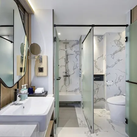 Novotel Rayong Star Convention Centre