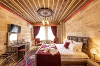 Volare Stone Hotel
