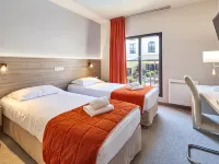 Hôtel Saint Laurent Ξενοδοχεία στην πόλη Aube