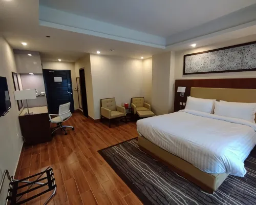 Avari Xpress Gilgit Hotels in Gilgit