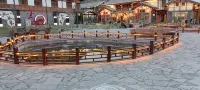 Songpan Fanyin Inn (Ancient City Scenic Area) - con vista montagne