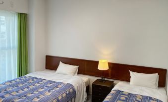 Kishu Railway Katase Enoshima Hotel