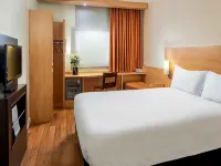 Ibis Izmir Alsancak Hotels in der Nähe von Harbour