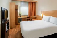 Ibis Izmir Alsancak Hotels in 