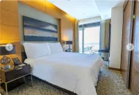 Emaar Fashion Avenue - Formerly Address Dubai Mall Four Apple - Bungalows
