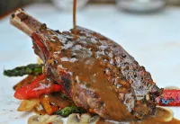 JW Marriott Hotel Medan - breakfast