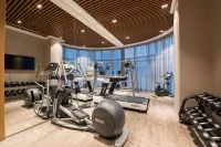 Mercure Yantai Golden Beach Hotel