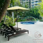 Gelang Patah Forest City-Ataraxia Park 3 - Beach