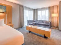 Aloft Cupertino Hotels in Cupertino