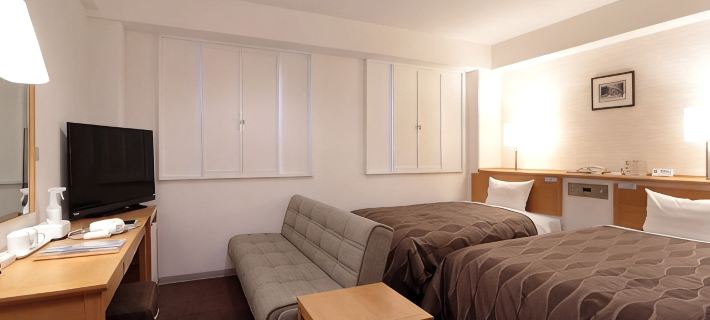 Country Hotel Niigata Hotels in Niigata City