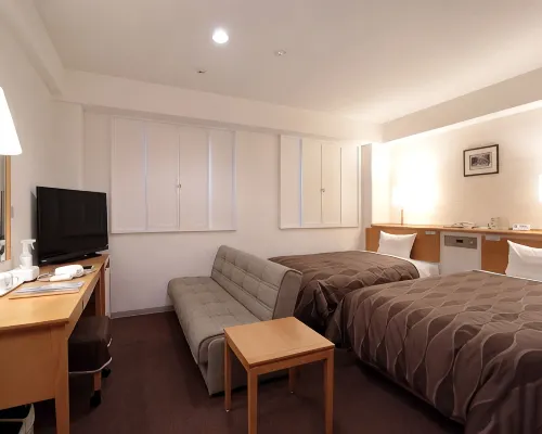 Country Hotel Niigata Hotels in Niigata