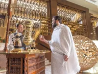Makarem Ajyad Makkah Hotel Hotel berhampiran Kaabah
