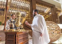 Makarem Ajyad Makkah Hotel - 5-Star