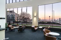 Hotel Grand Chancellor Hobart - bar