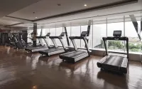 美爵索羅巴魯酒店 - 健身室/gym room