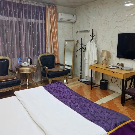 Liancheng Yaxuan Hot Spring Inn