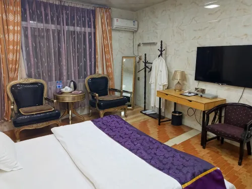 Liancheng Yaxuan Hot Spring Inn