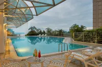 Astana Wing - Riverside Majestic Hotel - Rooftop Pools
