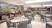 Bonza Hotel - Desayuno